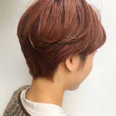 おしゃれなオレンジブラウンの髪色6選 光の加減で色が変わって楽しい モデルプレス おしゃれなオレンジブラウンの髪色6選 光の加減で色が変わって楽しい モデルプレス