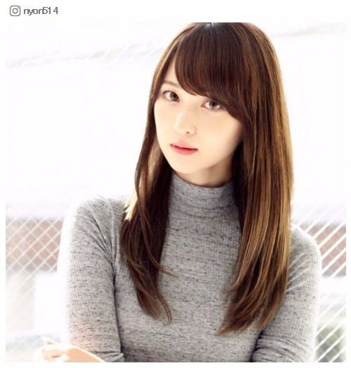 “美人すぎる医大生”の能見真優華(能見真優華Instagramより)