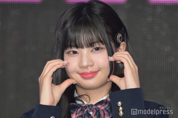 RINON(村上璃杏)(C)モデルプレス