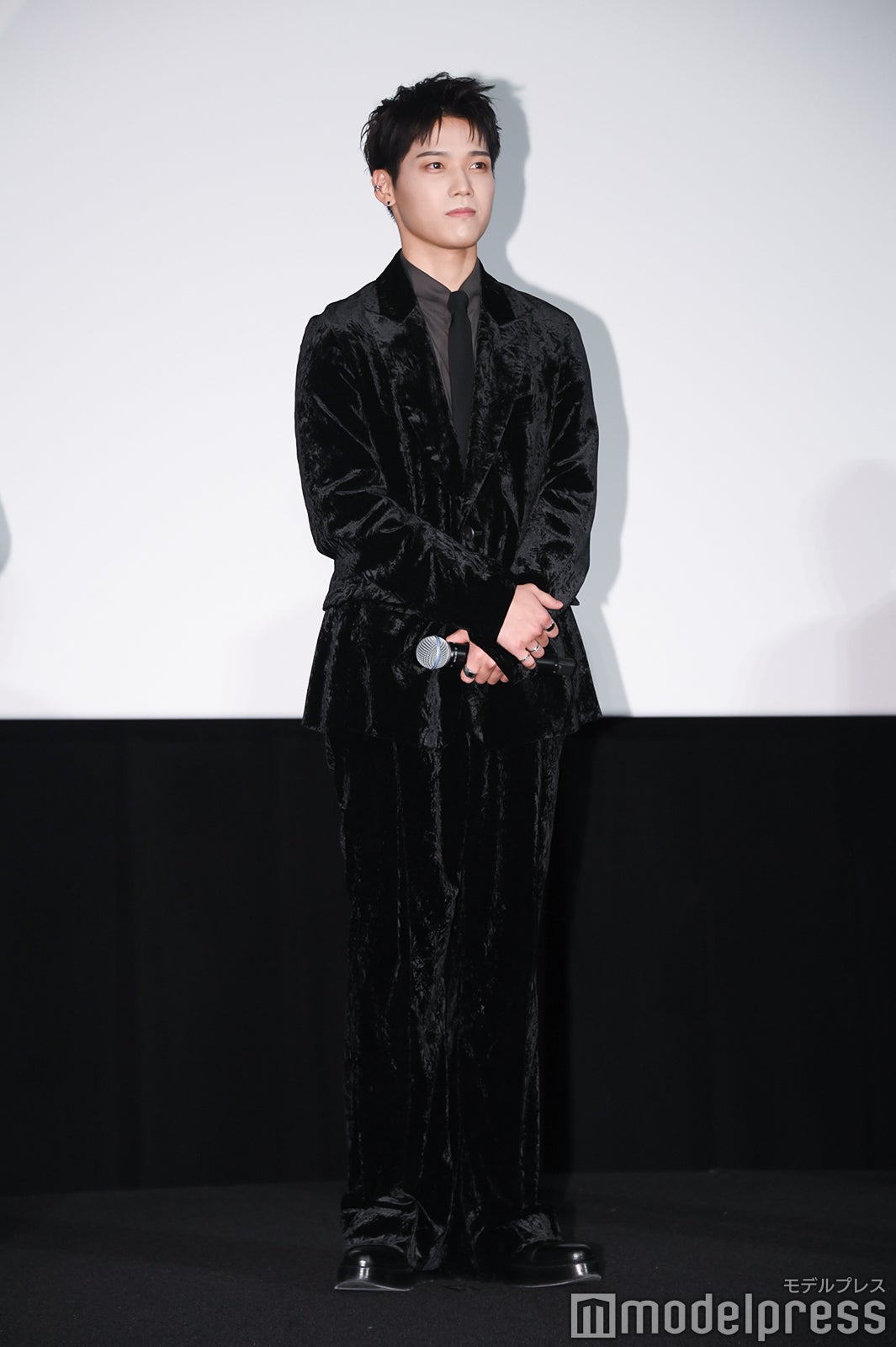 木村柾哉（C）モデルプレス