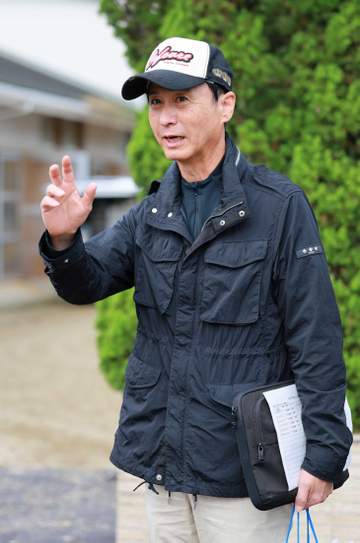 【京都大賞典】池江師JRA重賞通算100勝へ 父・泰郎元調教師が手掛けた歴史的名馬・ディープインパクトの血がアシスト