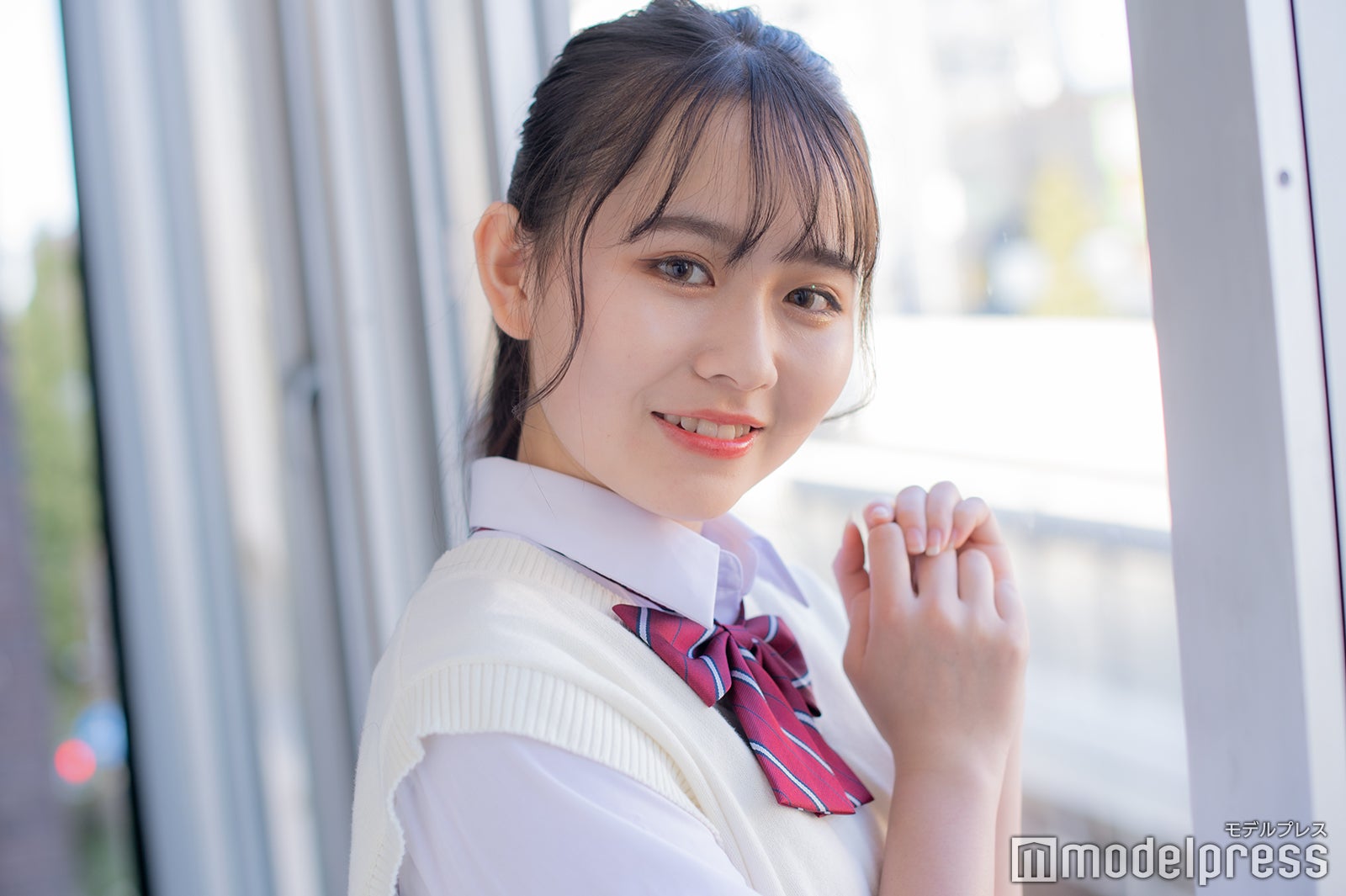 まみさん（C）モデルプレス