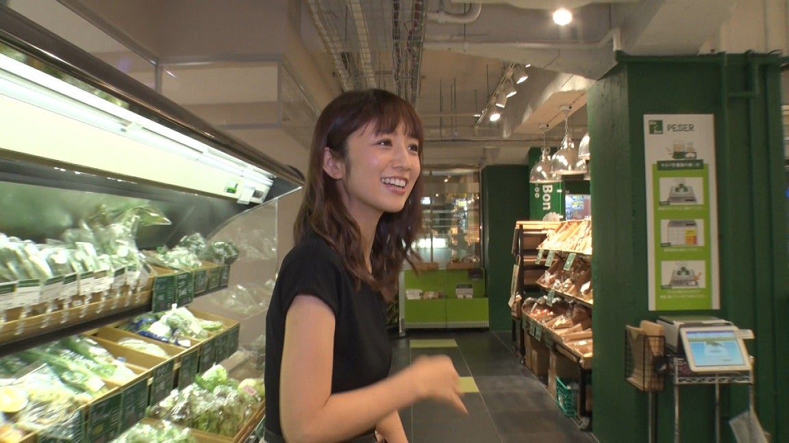 田中優子です シングルマザー”小倉優子に密着 子ども中心の生活が明らかに