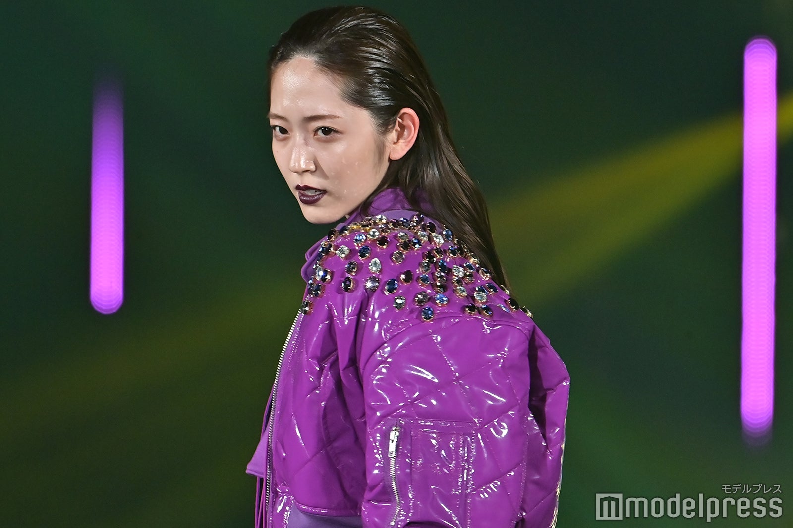 鈴木愛理（C）モデルプレス