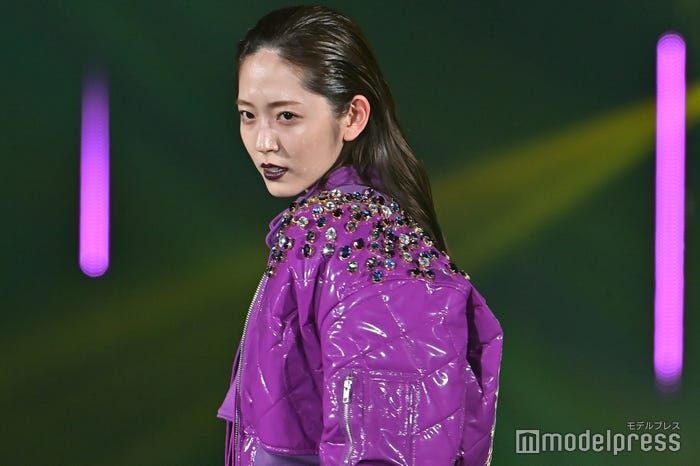 鈴木愛理(C)モデルプレス