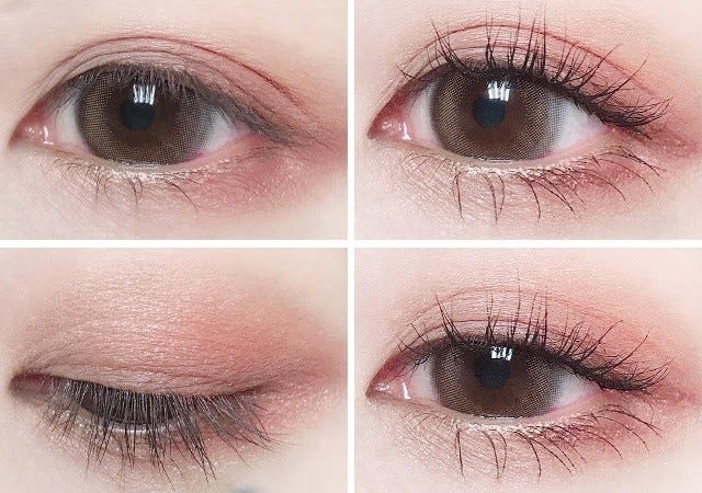 1 5倍目が大きく見える メイクの達人がたどり着いた 究極のデカ目メイク モデルプレス 1 5倍目が大きく見える メイクの達人がたどり着いた 究極のデカ目メイク モデルプレス