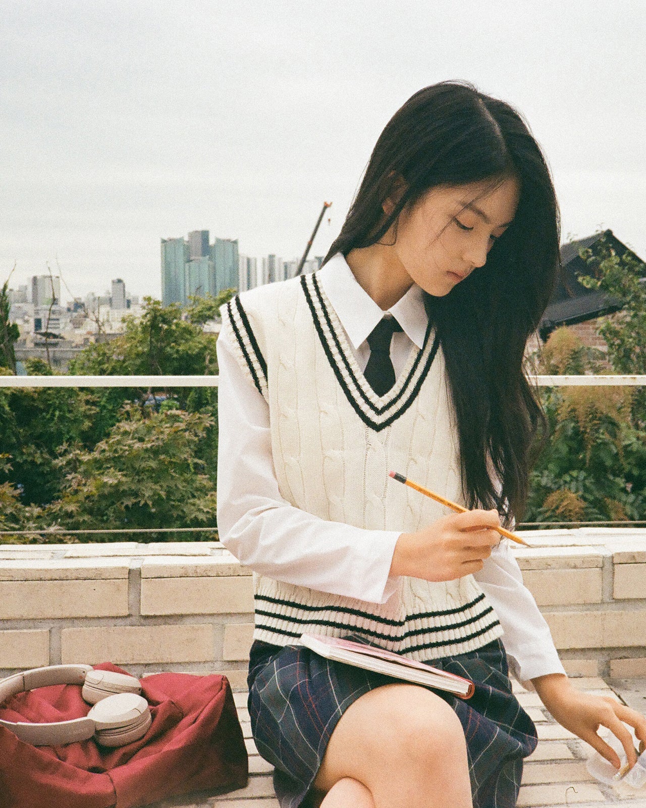 Gyubin（提供写真）