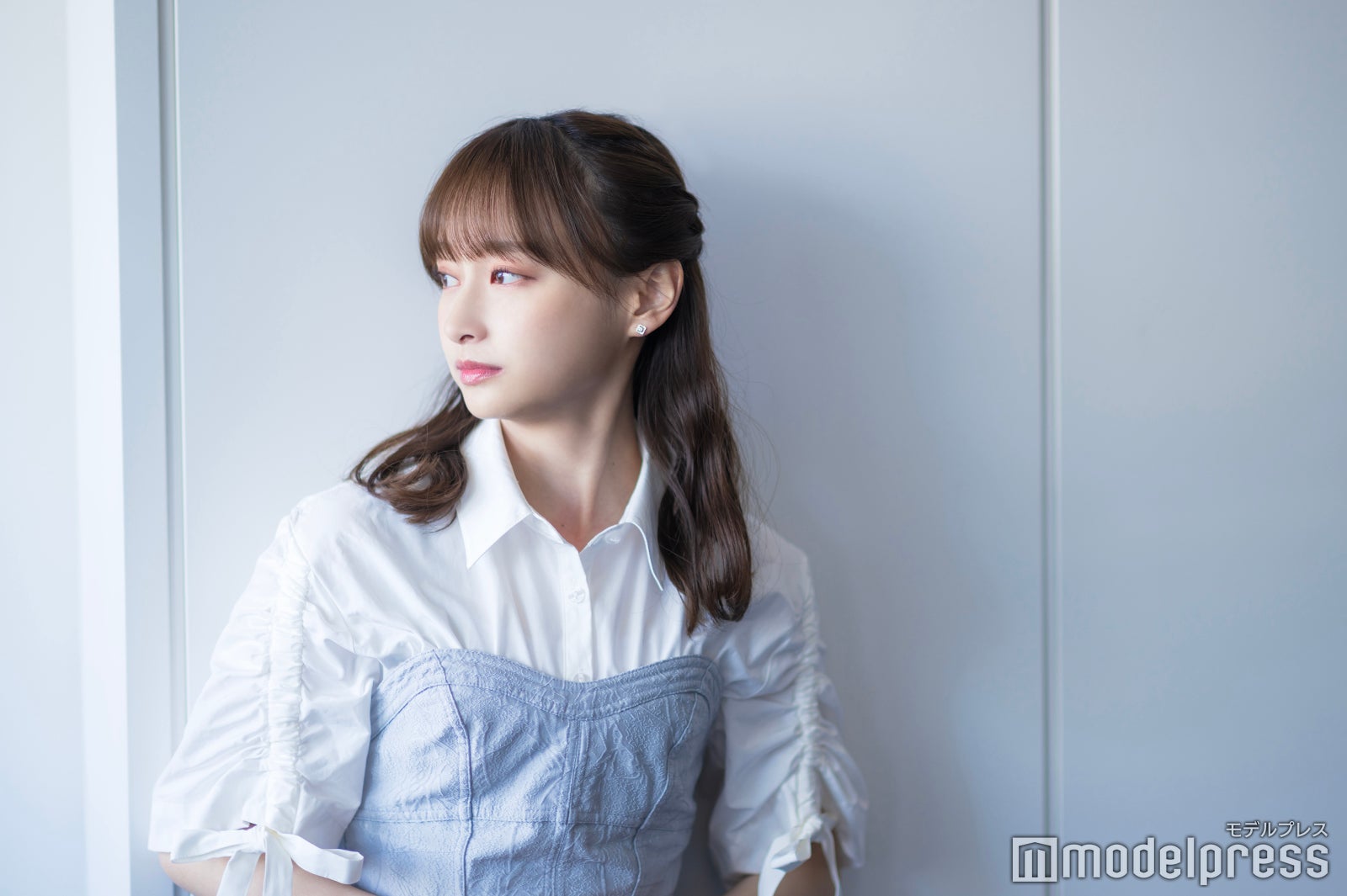 シ*ロ様 元 日向坂46 影山優佳 着用モデル あ*様 元日向坂46 影山優佳 着用モデル - メルカリ