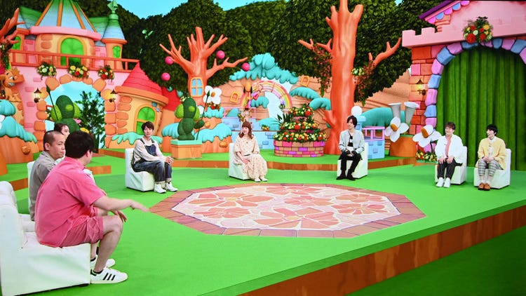 嵐 相葉雅紀ら再集結 志村どうぶつ園特別編 放送決定 モデルプレス 嵐 相葉雅紀ら再集結 志村どうぶつ園特別編 放送決定 モデルプレス