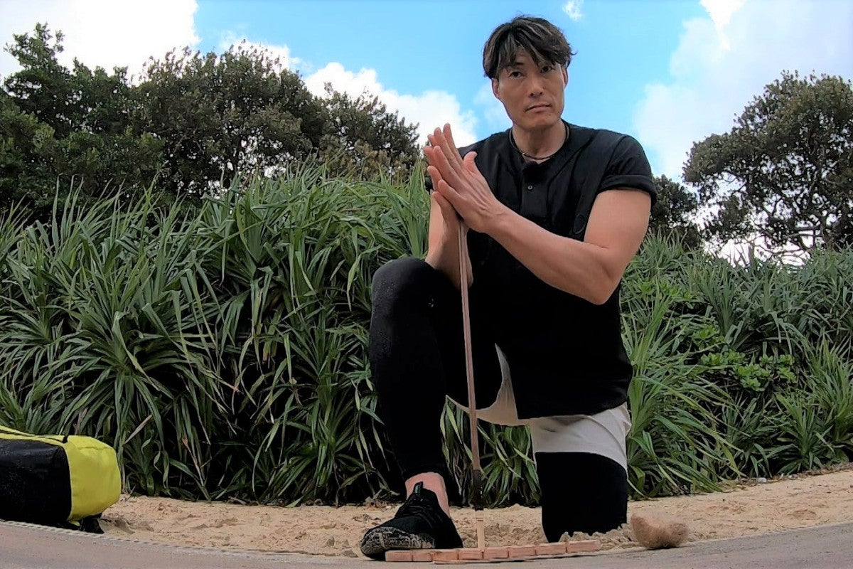 糸井嘉男（C）TBS