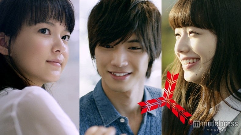 福士蒼汰・多部未華子・小松菜奈出演CMソングで話題の「androp」、レコーディング風景を披露