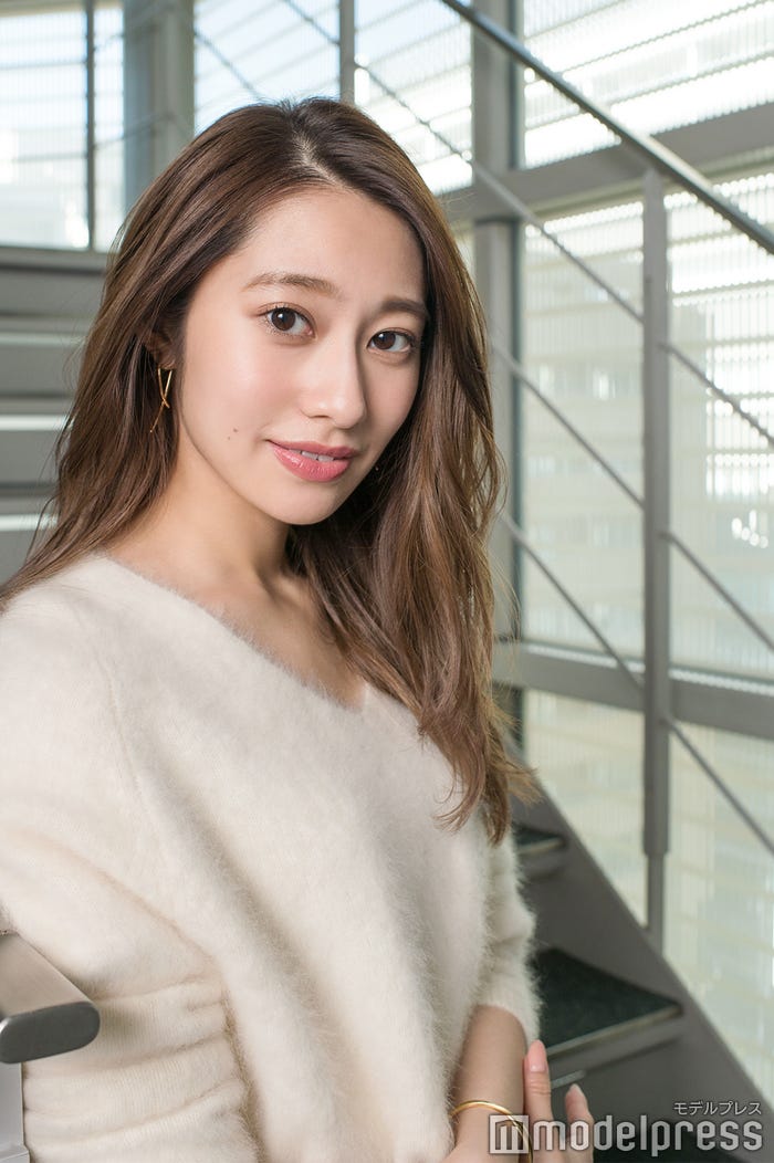 桜井玲香(C)モデルプレス