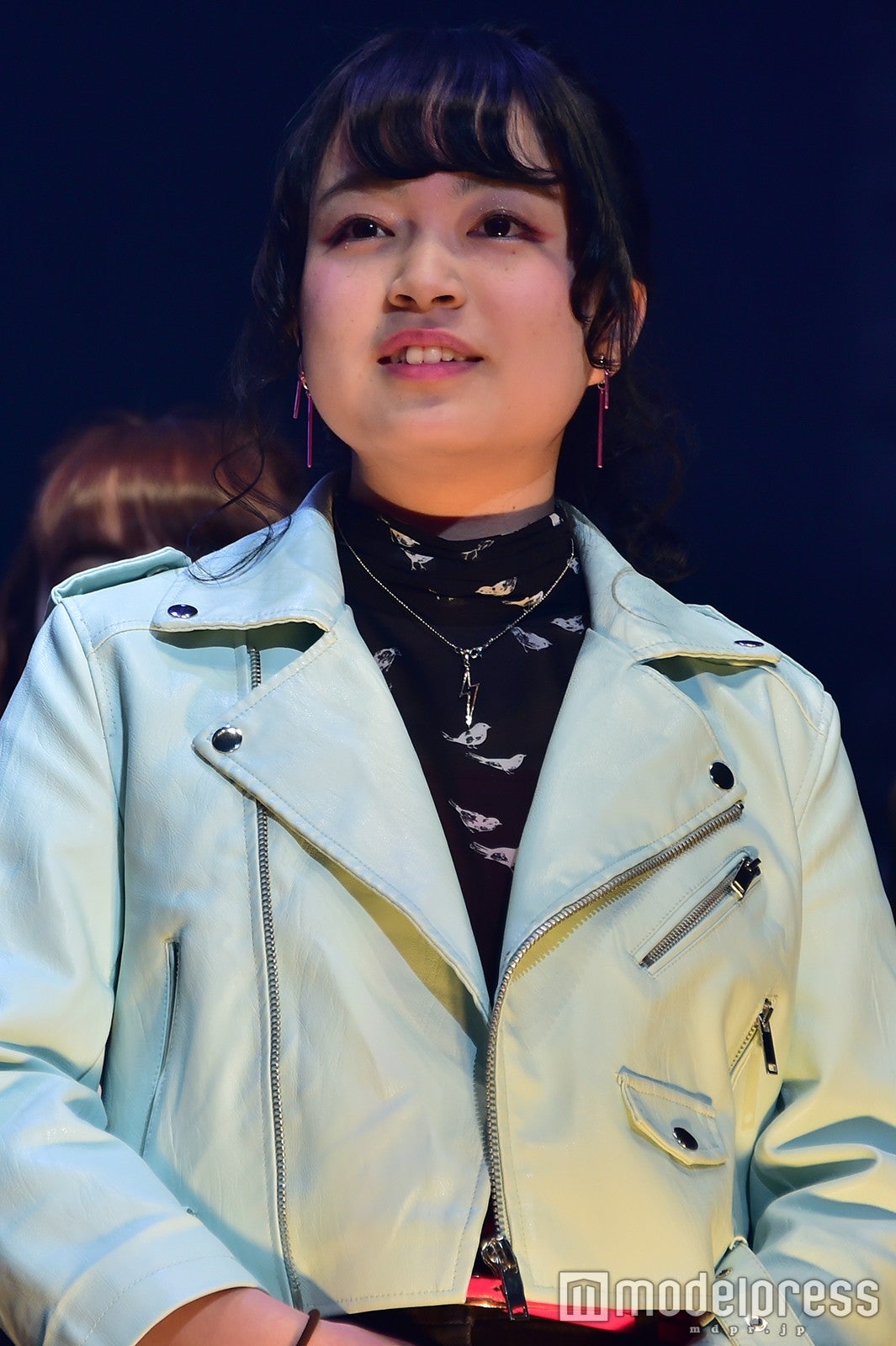 伊藤真莉さん （C）モデルプレス