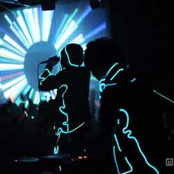 RAM RIDER/「HARAJUKU KAWAii!! FES 2012」より