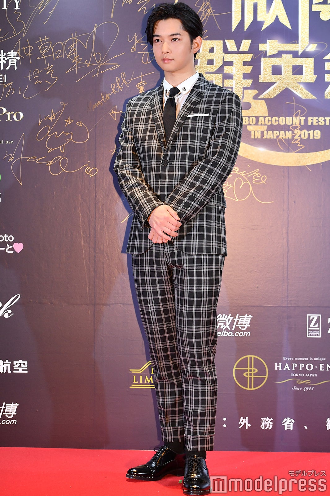 千葉雄大（C）モデルプレス