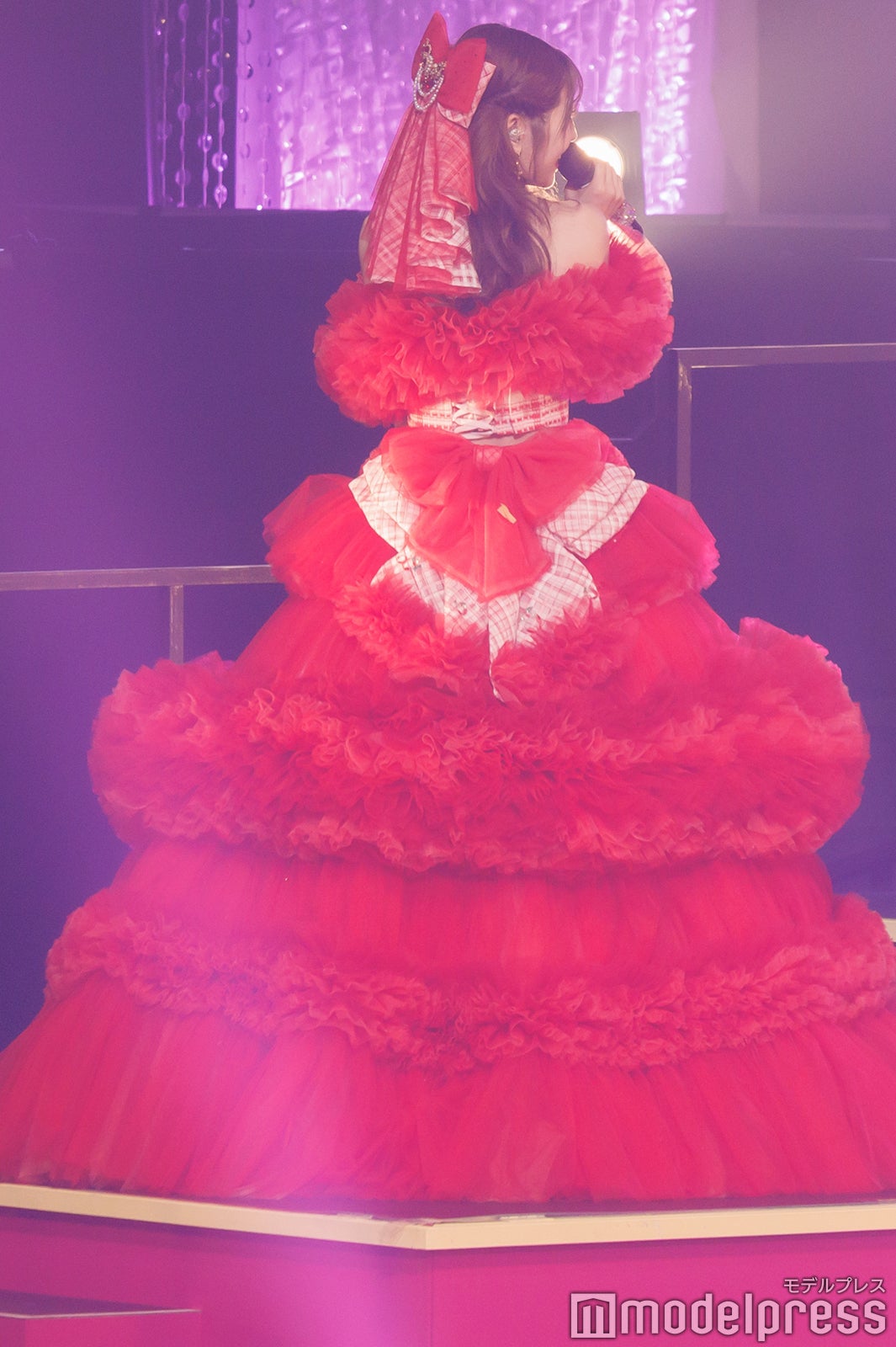 村山彩希（C）モデルプレス