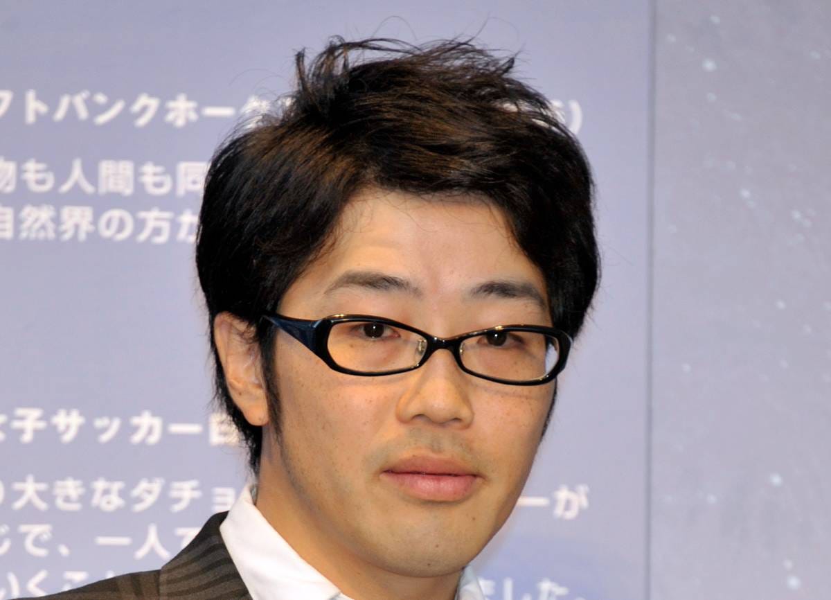 ドランク鈴木拓 まさかのドクターストップ バラエティで積極的に発言しない理由とは モデルプレス ドランク鈴木拓 まさかのドクターストップ バラエティで積極的に発言しない理由とは モデルプレス