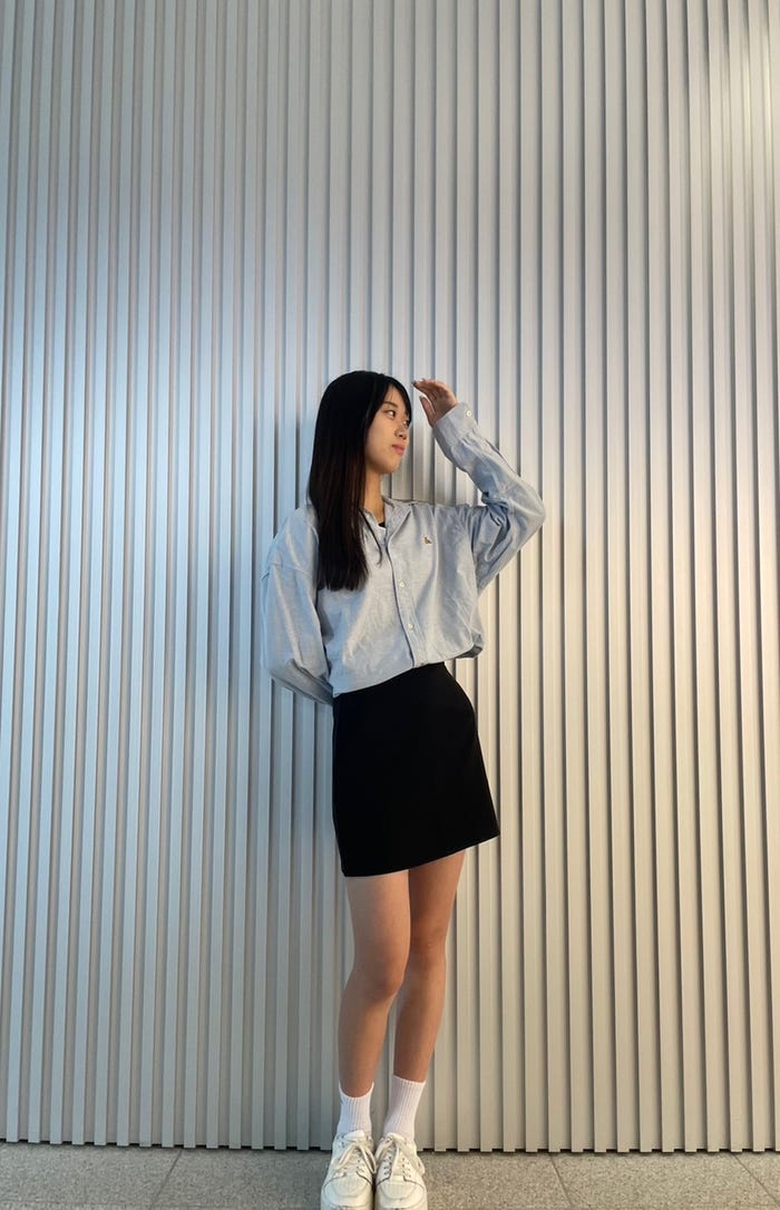 倉本紗奈さん(提供写真)