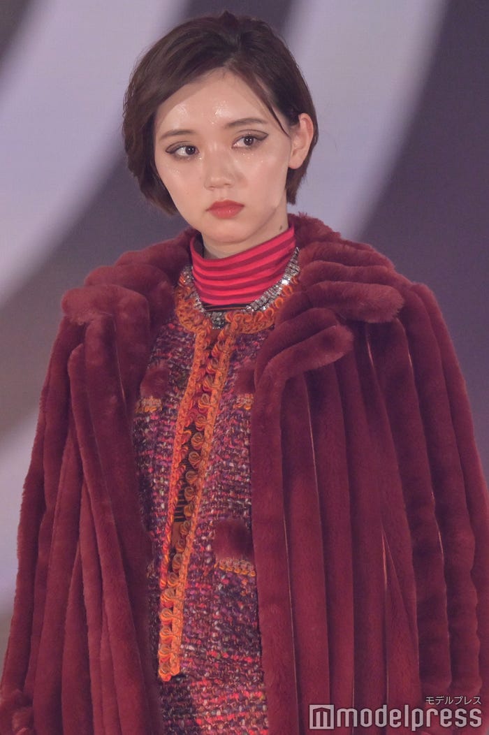 江野沢愛美(C)モデルプレス