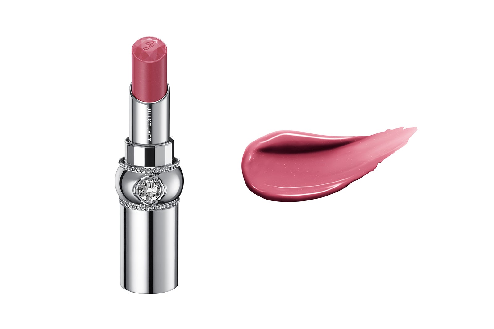 「ルージュ リップブロッサム116 dream tiara」 （C）JILL STUART Beauty