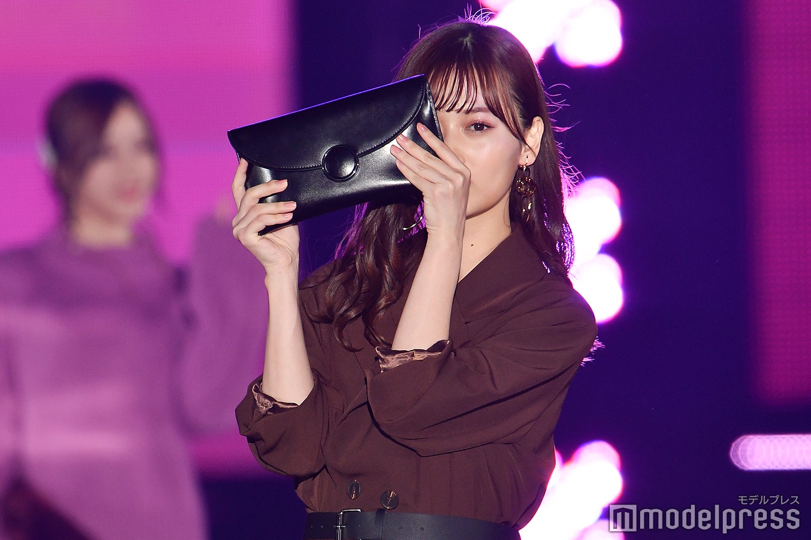 山下美月（C）モデルプレス
