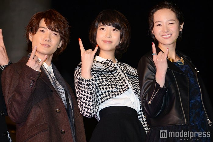 赤鬼 長瀬智也 桐谷健太にムチャぶり連発 ほんまの鬼やで 海の声 歌唱で会場沸かす モデルプレス 赤鬼 長瀬智也 桐谷健太にムチャぶり連発 ほんまの鬼やで 海の声 歌唱で会場沸かす モデルプレス
