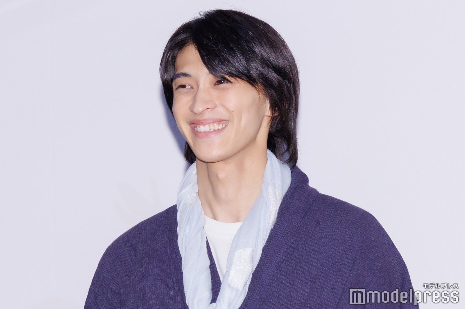 別府由来（C）モデルプレス