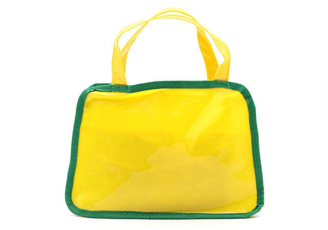 ケロリンスパバッグPVC