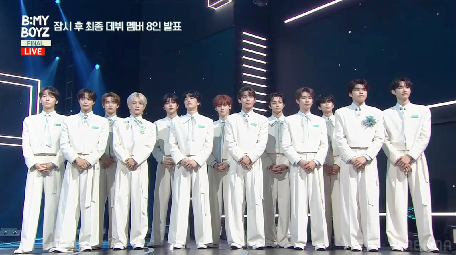 （C）STUDIO GAON, PINNACLE Entertainment