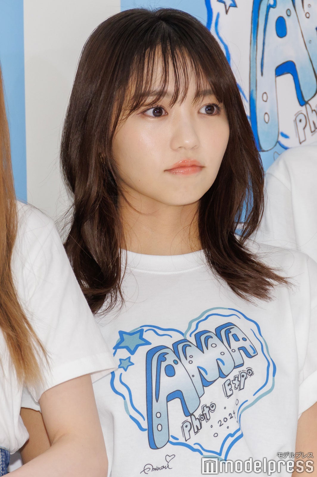 大原優乃（C）モデルプレス