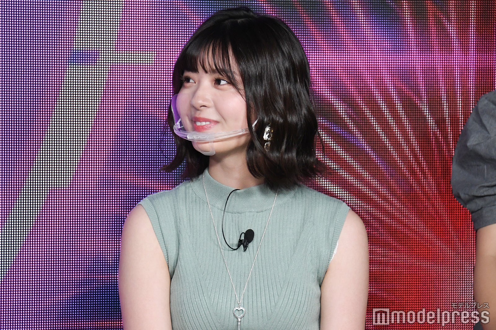 ゆな （C）モデルプレス