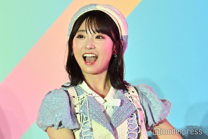 山内瑞葵(C)モデルプレス