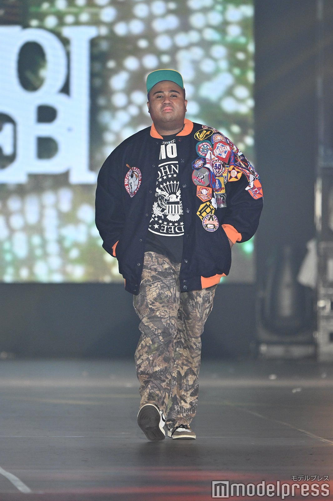 アントニー（C）モデルプレス