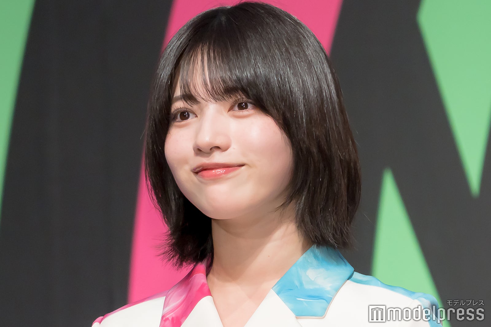 林瑠奈（C）モデルプレス