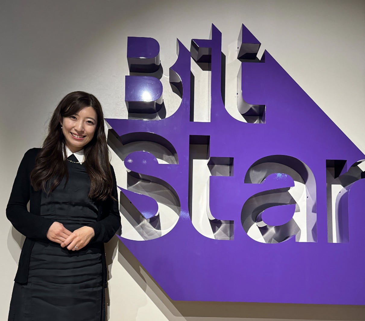 大川未央氏（提供写真）（提供写真）