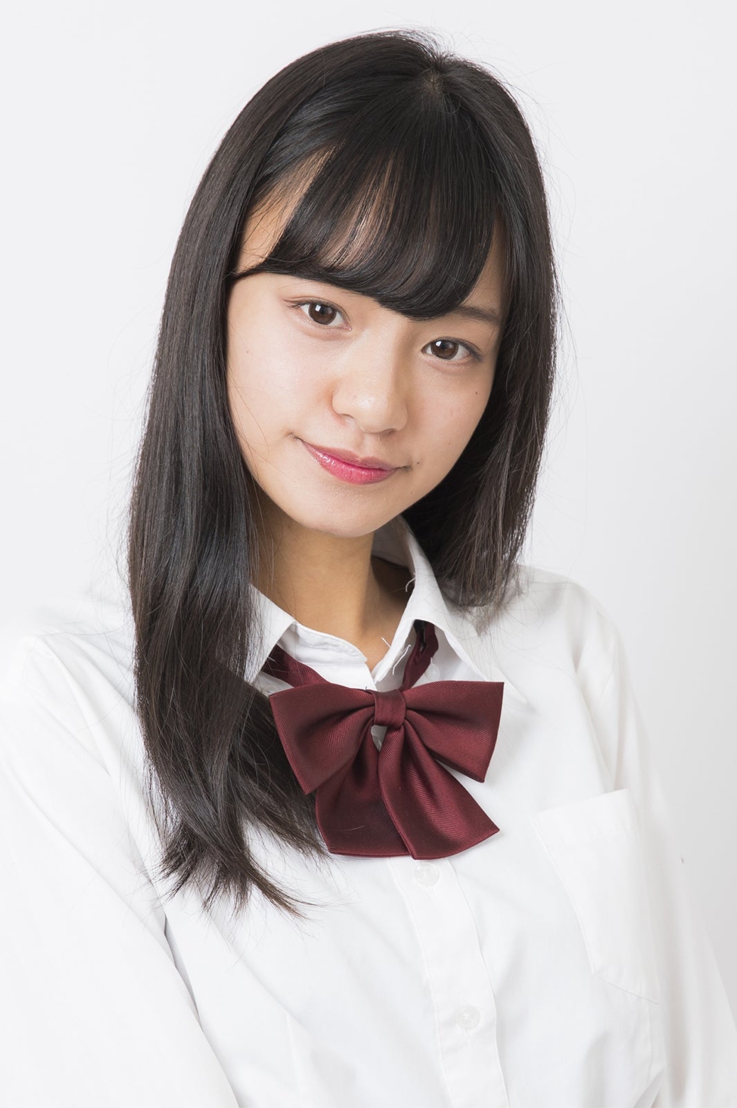 福島県代表：りょこつん （C）モデルプレス