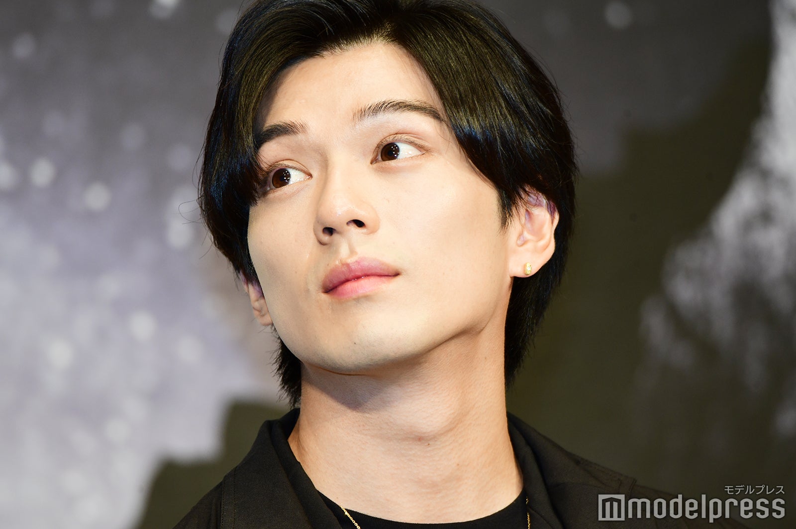 新田真剣佑（C）モデルプレス