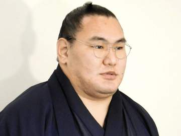 横審は横綱豊昇龍への決議協議せず「ケガを治して戻ってほしい」優勝の大の里を称賛【大相撲】