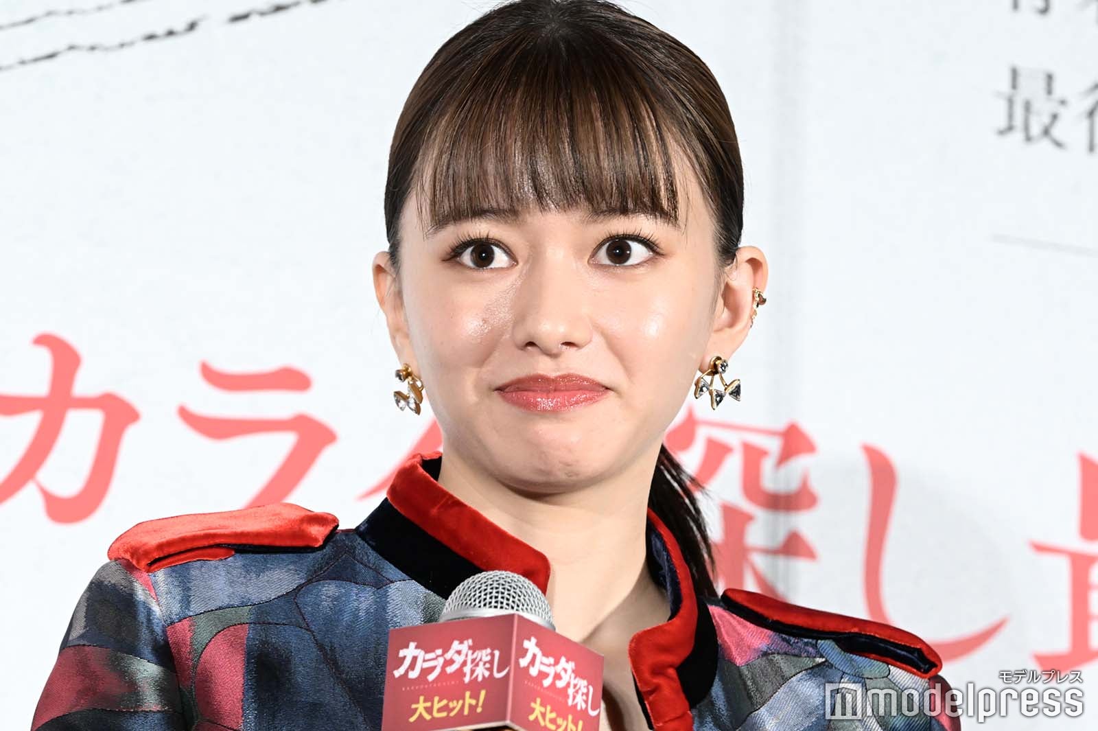 山本舞香（C）モデルプレス