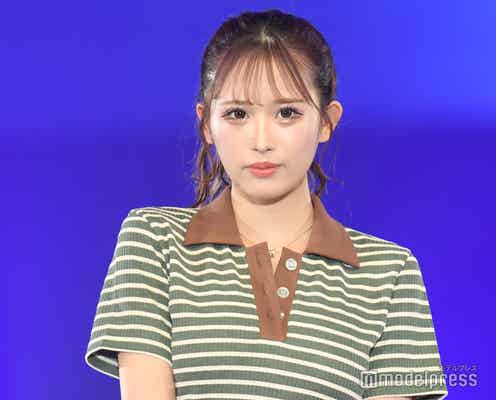 伊藤桃々、“1週間で4kg減”ダイエット方法公開「我慢はしてない」
