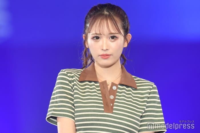 伊藤桃々(C)モデルプレス