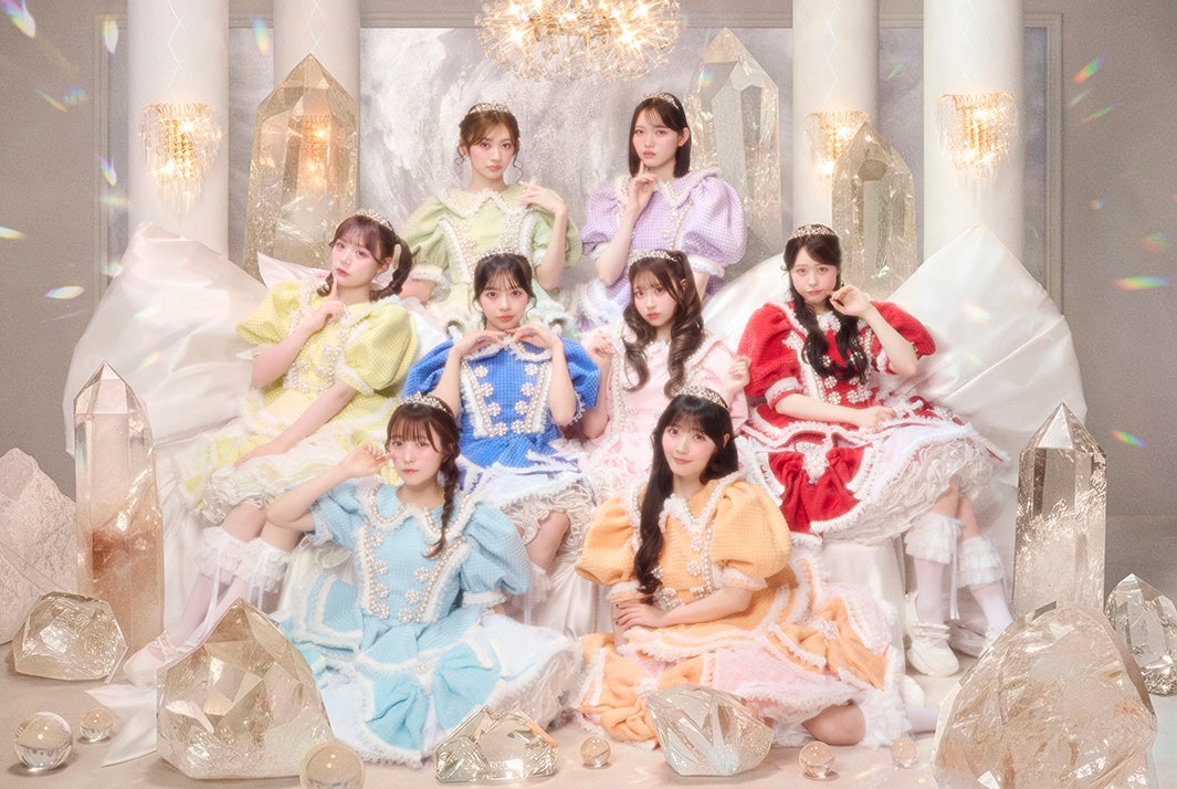 CUTIE STREET（提供写真）