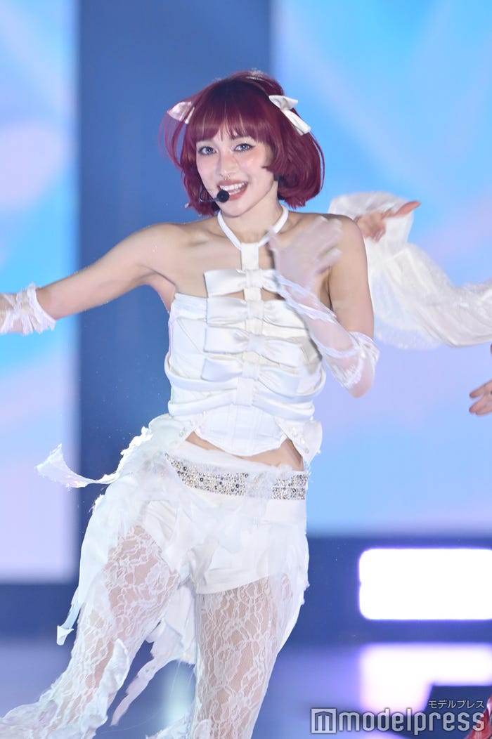 JURIN(C)モデルプレス