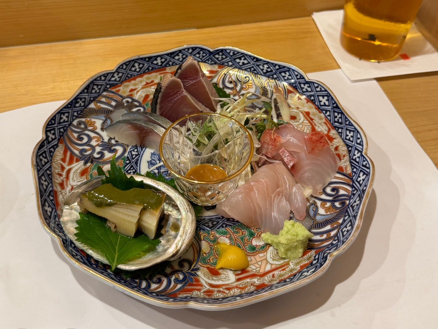 開拓した定食屋さんの料理（提供画像）