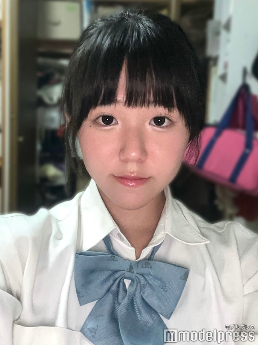 「高一ミスコン2025」出場者（提供写真）