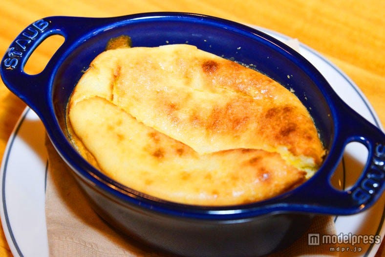 韓国で本場パリの味、絶品ふわとろチーズケーキ