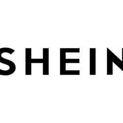 「SHEIN」ロゴ（提供写真）