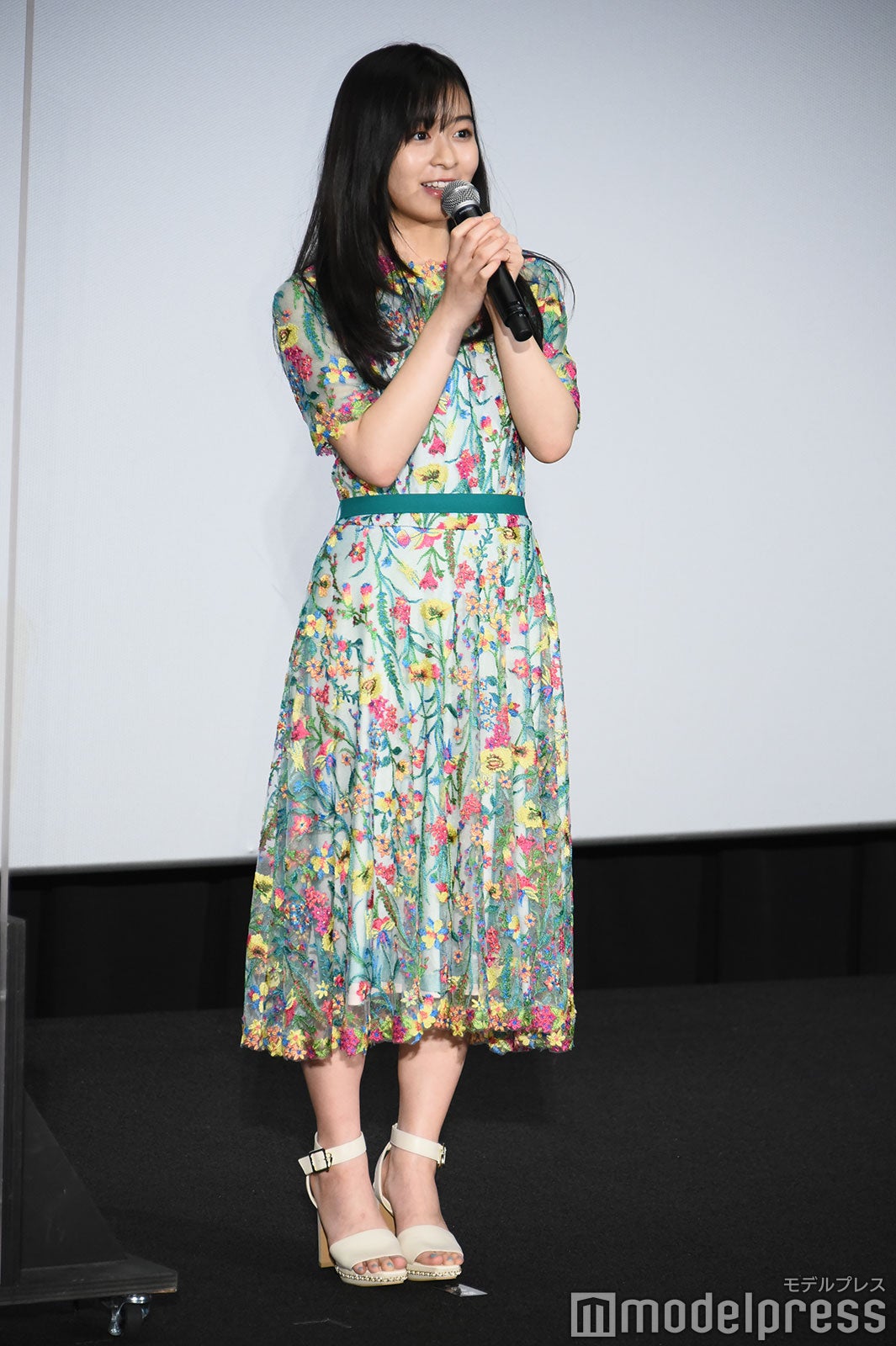 森七菜（C）モデルプレス