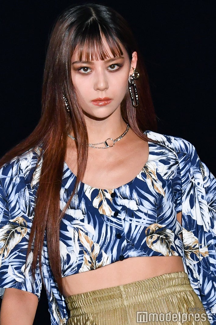 西内まりや（C）モデルプレス