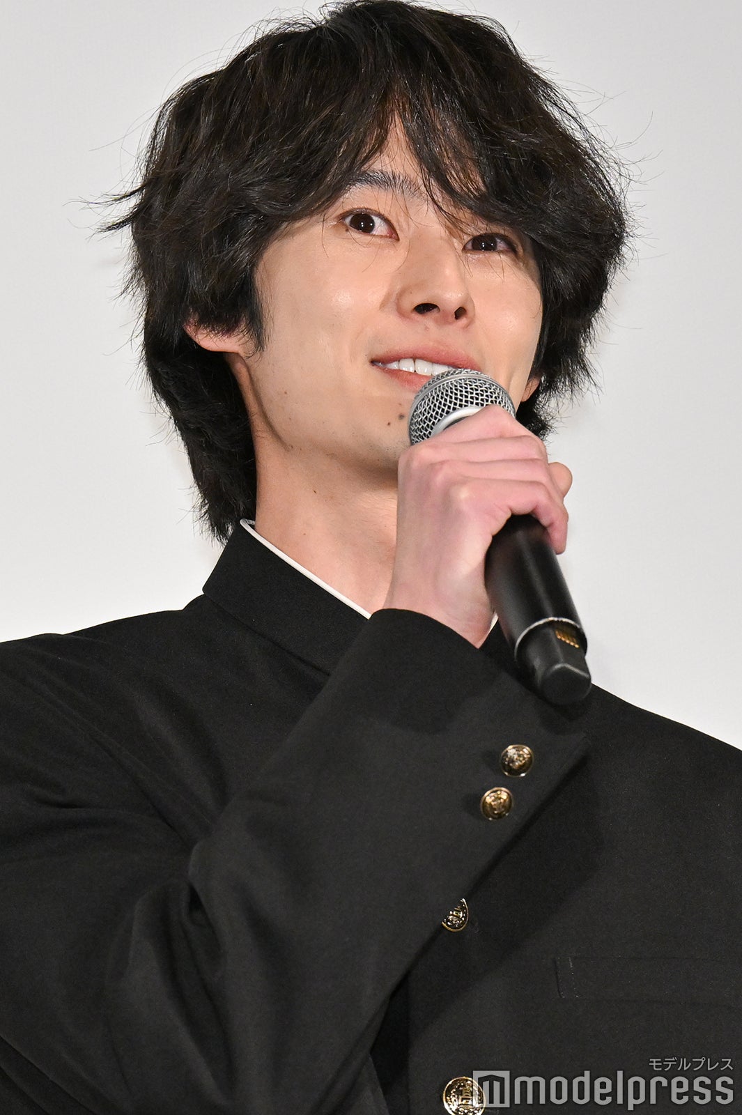 楽駆（C）モデルプレス